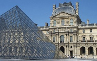 Aeon Tours: Louvre Museum Tour