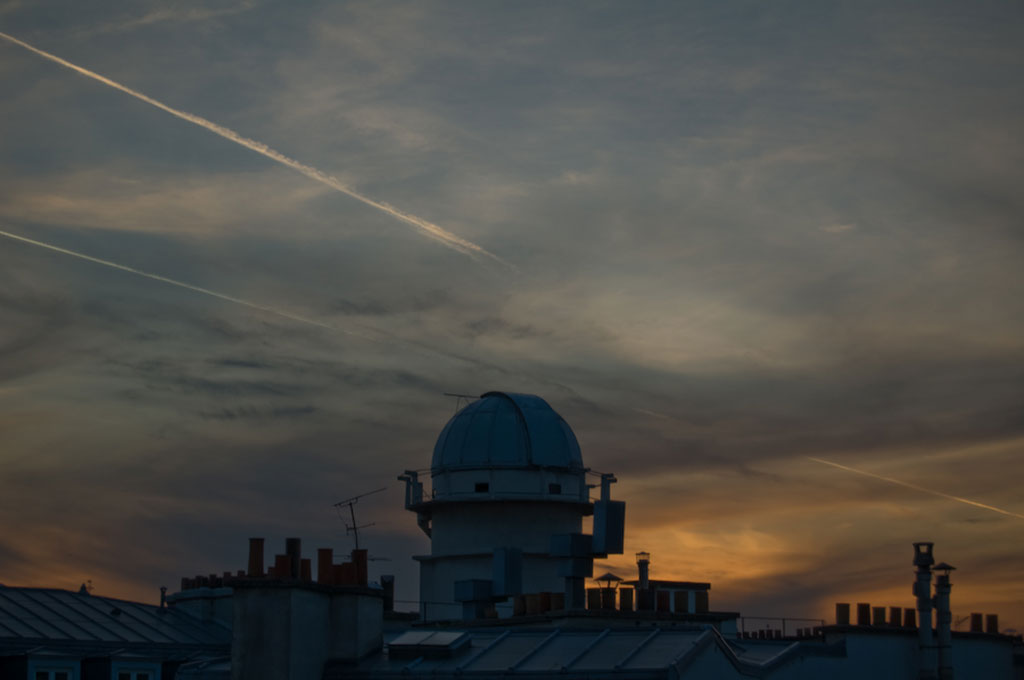Observatory of Paris