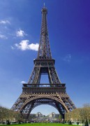 Aeon Tours of Paris: Day 1: Paris Essentials Tour